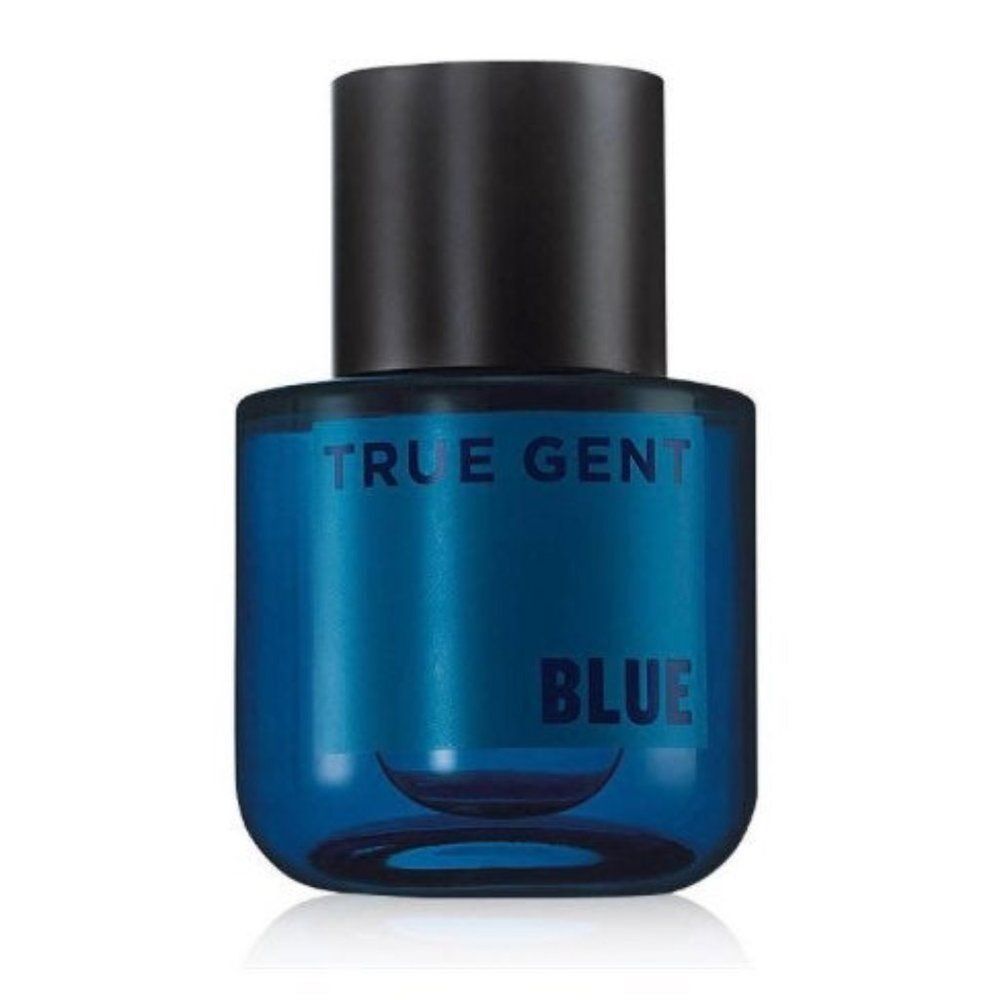 True Gent Blue Men's Eau de Toilette Spray